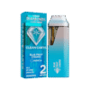 BLUE FRUIT ZTRIPEZ