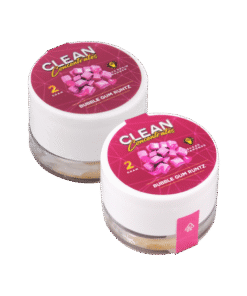BUBBLE GUM RUNTZ Concentrate