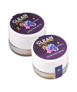 COTTON CANDY GRAPES Concentrate
