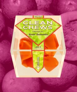 GUAVA CLEAN CHEWS