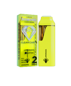 LIMONADA