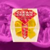 PASSIONFRUIT CLEAN CHEWS