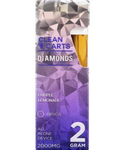 PURPLE LEMONADE