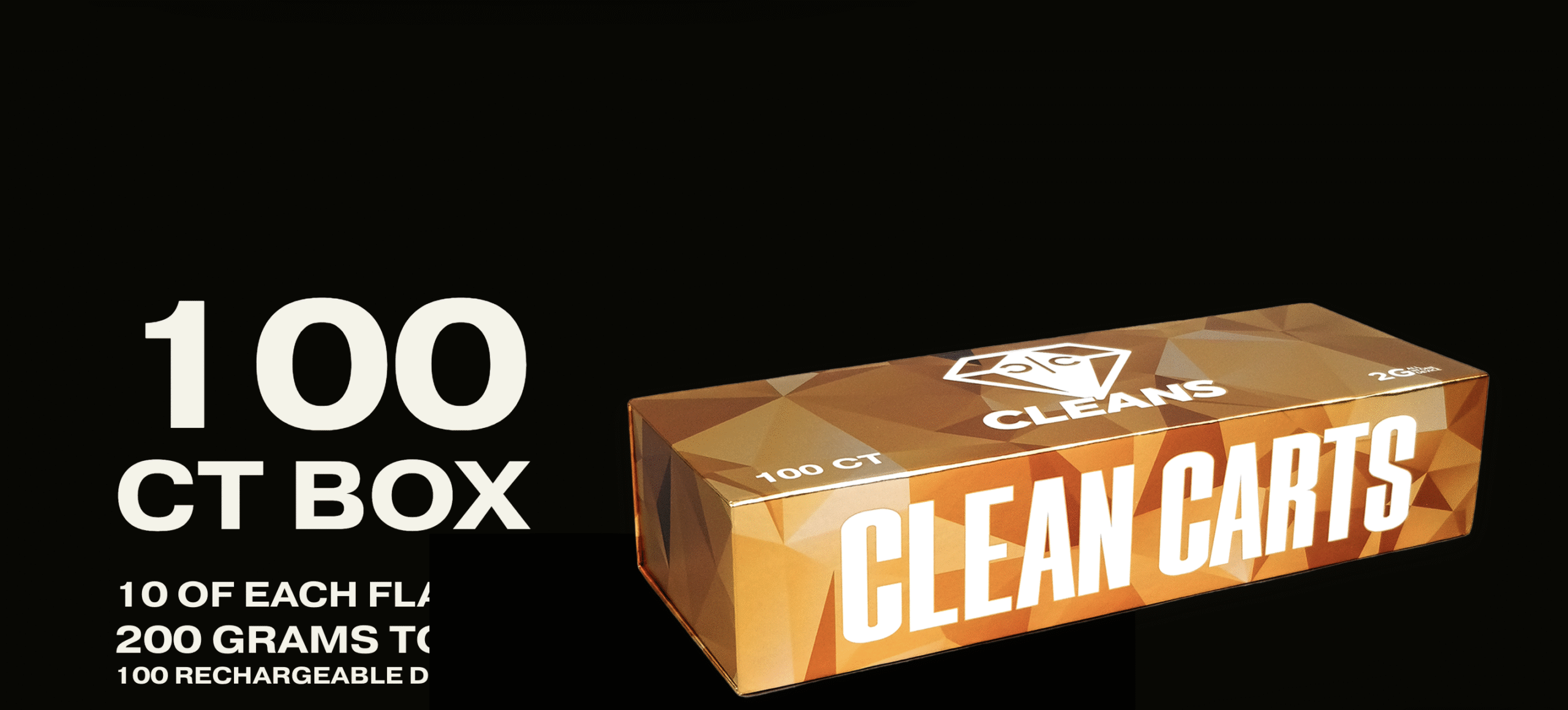 clean carts