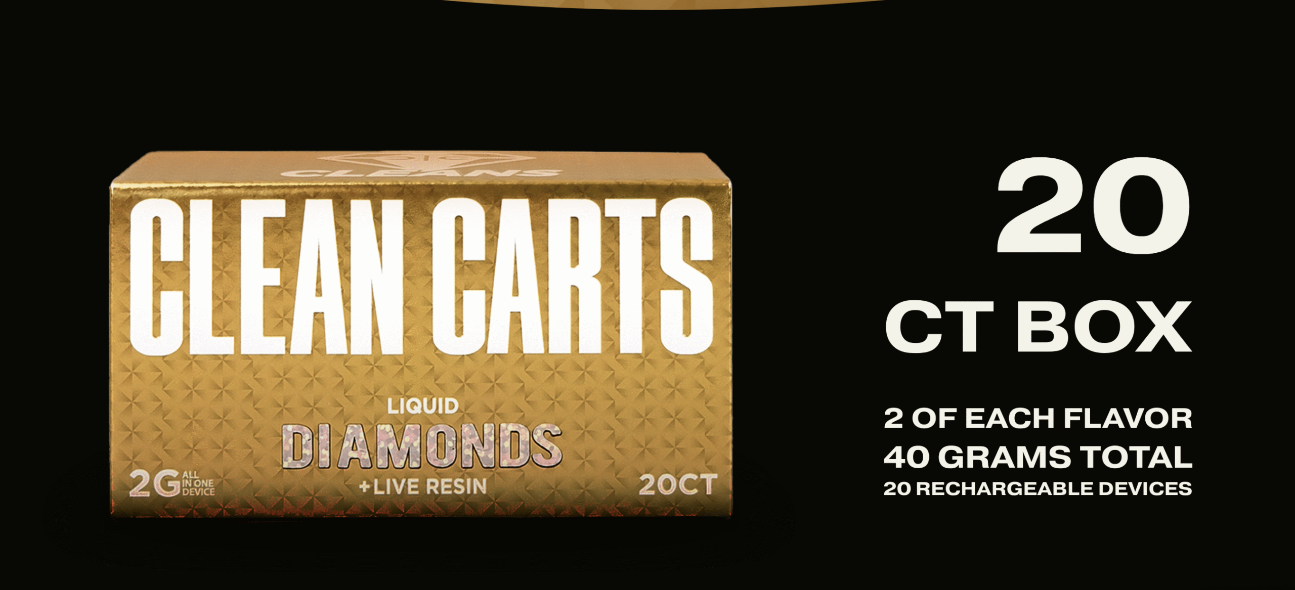 clean carts