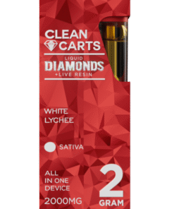 WHITE LYCHEE