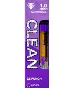 ZZ PUNCH